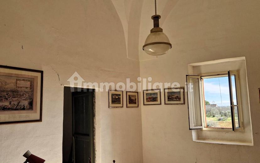 Villa unifamiliare Strada Vicinale Prandico 1, Tuglie — foto 73 di 106