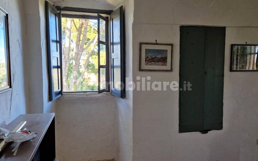 Villa unifamiliare Strada Vicinale Prandico 1, Tuglie — foto 105 di 106