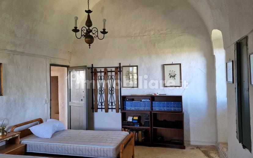 Villa unifamiliare Strada Vicinale Prandico 1, Tuglie — foto 31 di 106