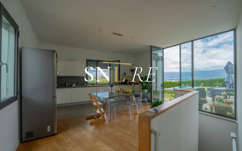 Villa unifamiliare via Poggio al Vento, Cavriglia — foto 8 di 22