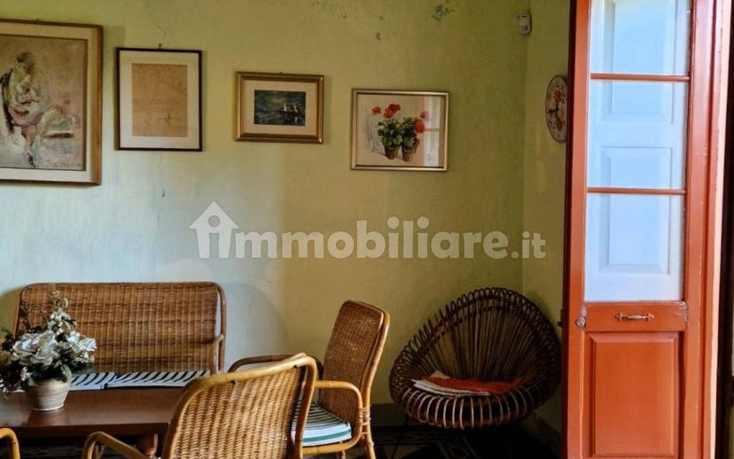 Villa unifamiliare Strada Vicinale Prandico 1, Tuglie