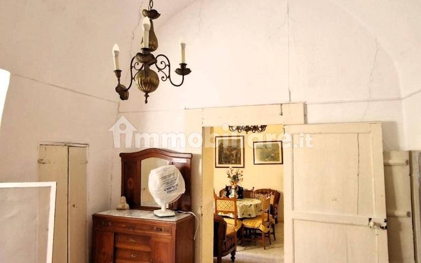 Villa unifamiliare Strada Vicinale Prandico 1, Tuglie — foto 39 di 106