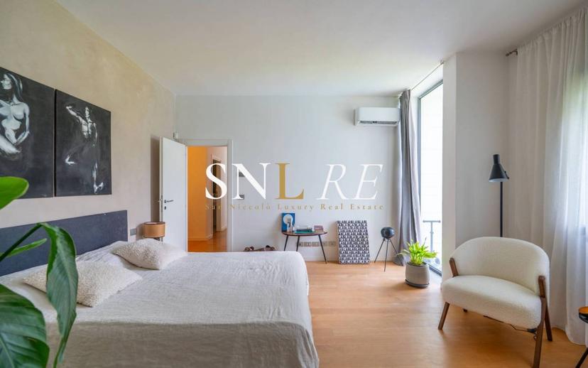 Villa unifamiliare via Poggio al Vento, Cavriglia — foto 9 di 22