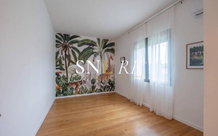 Villa unifamiliare via Poggio al Vento, Cavriglia — foto 10 di 22