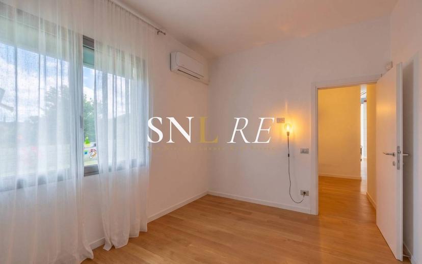 Villa unifamiliare via Poggio al Vento, Cavriglia — foto 2 di 22