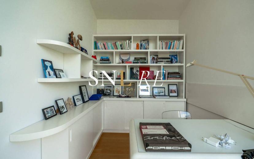 Villa unifamiliare via Poggio al Vento, Cavriglia — foto 7 di 22