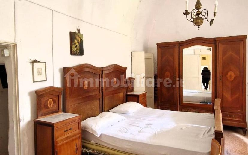 Villa unifamiliare Strada Vicinale Prandico 1, Tuglie — foto 88 di 106