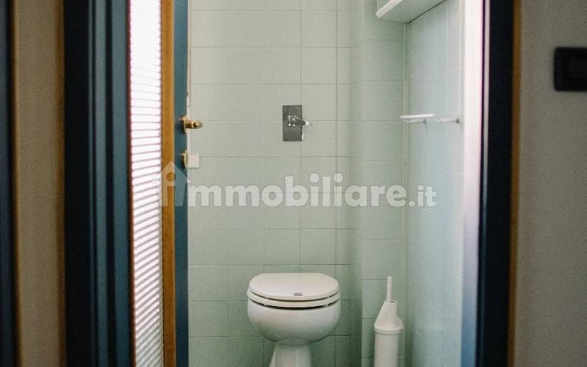 Stanza singola via Giovanni Prati, Trento