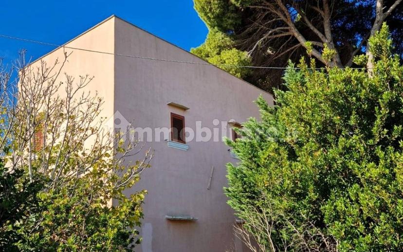 Villa unifamiliare Strada Vicinale Prandico 1, Tuglie — foto 38 di 106