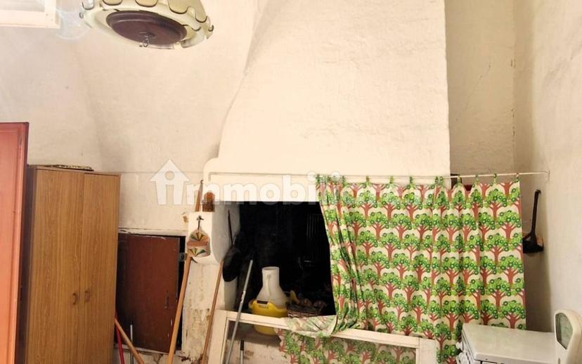Villa unifamiliare Strada Vicinale Prandico 1, Tuglie — foto 94 di 106