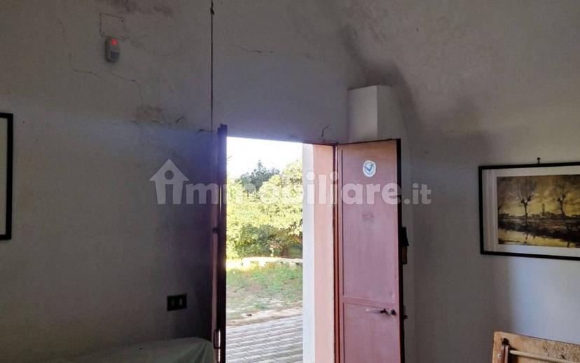 Villa unifamiliare Strada Vicinale Prandico 1, Tuglie — foto 75 di 106