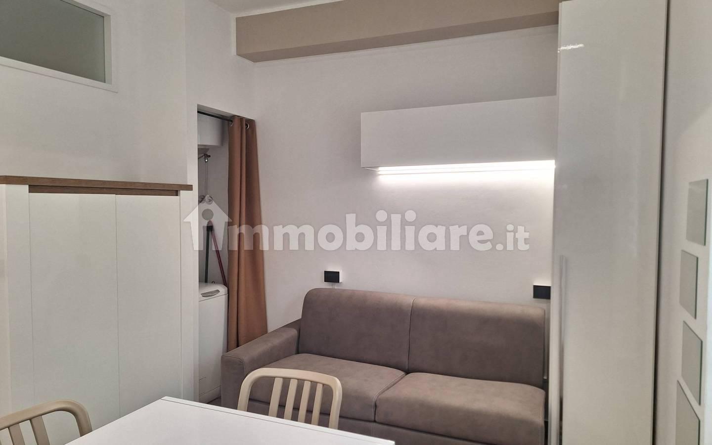 Bilocale via Nazionale, Ranzanico