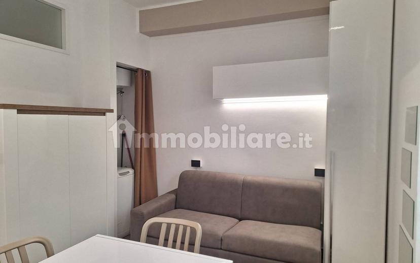 Bilocale via Nazionale, Ranzanico