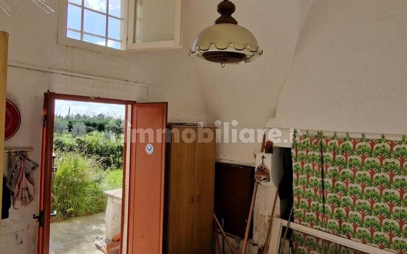 Villa unifamiliare Strada Vicinale Prandico 1, Tuglie — foto 53 di 106