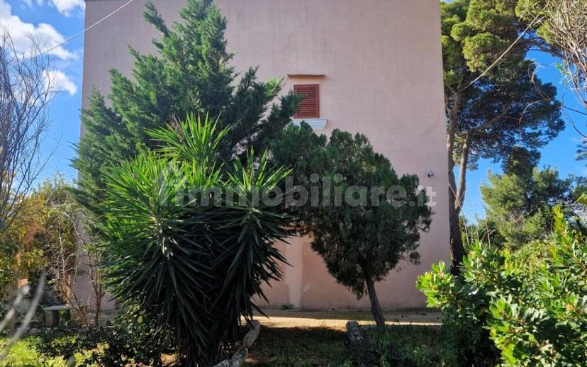 Villa unifamiliare Strada Vicinale Prandico 1, Tuglie — foto 70 di 106
