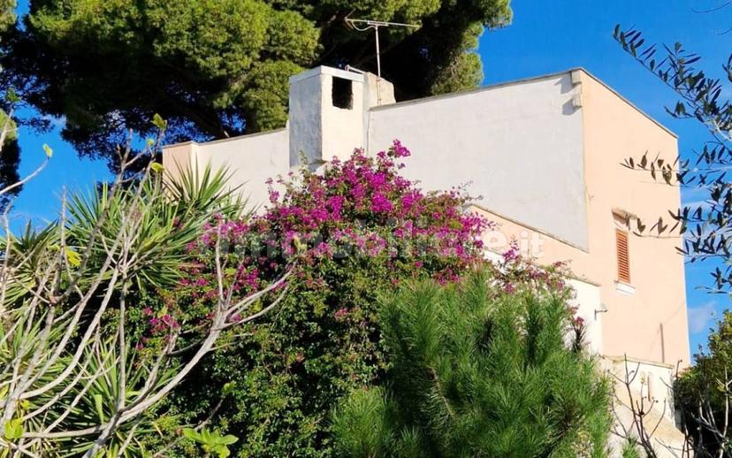 Villa unifamiliare Strada Vicinale Prandico 1, Tuglie — foto 106 di 106