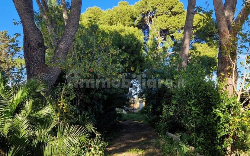 Villa unifamiliare Strada Vicinale Prandico 1, Tuglie — foto 85 di 106