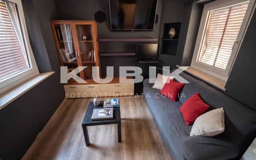 Bilocale via Giacomo Matteotti, Centro, Tavagnacco — foto 4 di 12