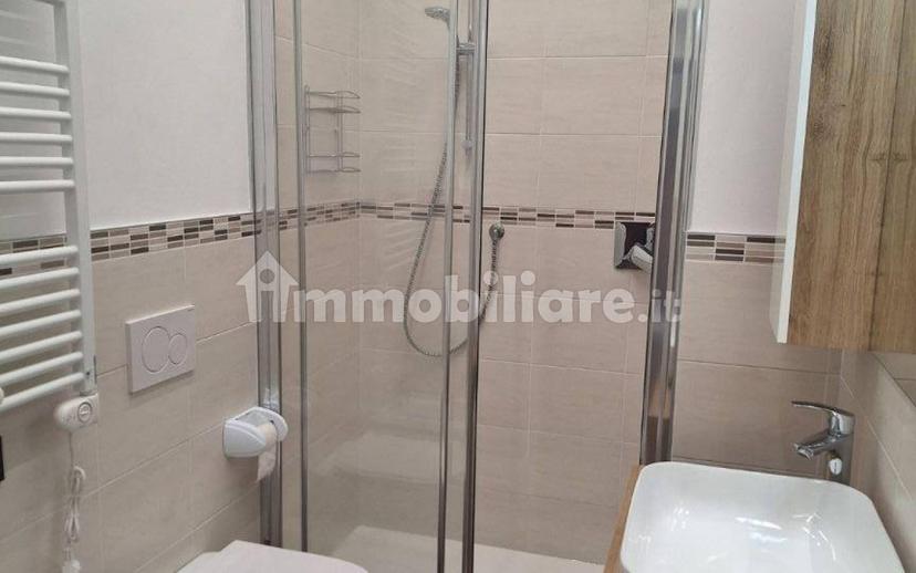 Bilocale via Nazionale, Ranzanico — foto 9 di 11