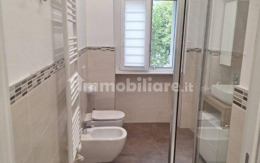 Bilocale via Nazionale, Ranzanico — foto 2 di 11