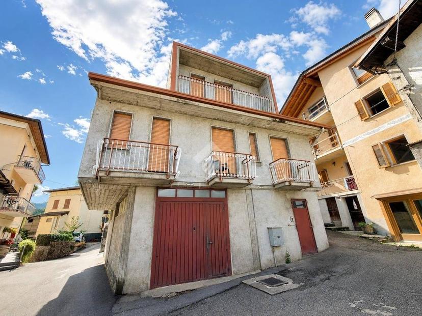 Terratetto unifamiliare via ai Monti 48, Centro, Bianzone — foto 21 di 33