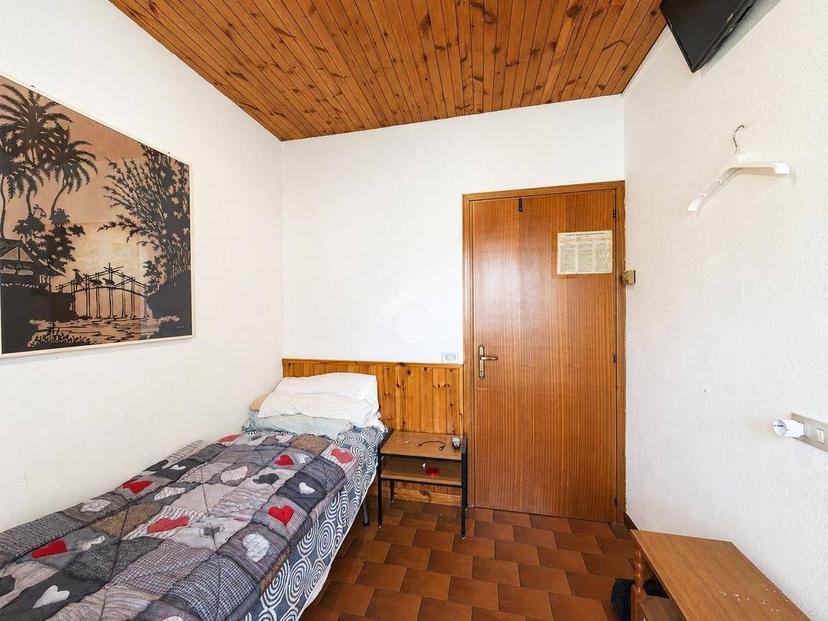 Terratetto unifamiliare via ai Monti 48, Centro, Bianzone — foto 11 di 33