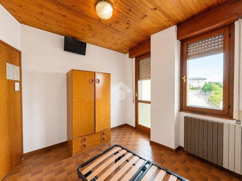 Terratetto unifamiliare via ai Monti 48, Centro, Bianzone — foto 2 di 33