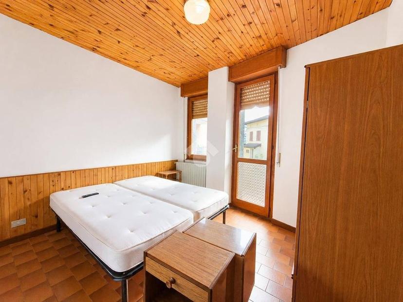 Terratetto unifamiliare via ai Monti 48, Centro, Bianzone — foto 12 di 33