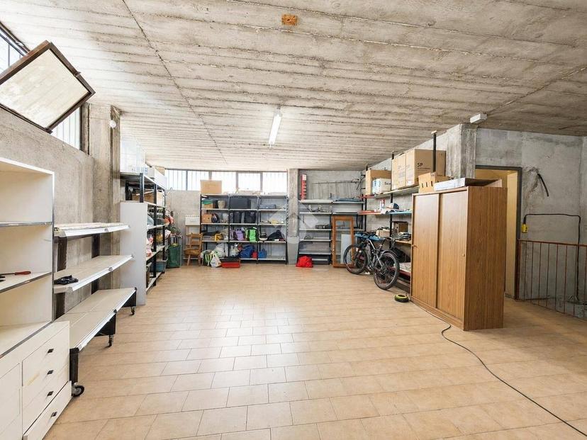 Terratetto unifamiliare via ai Monti 48, Centro, Bianzone — foto 28 di 33