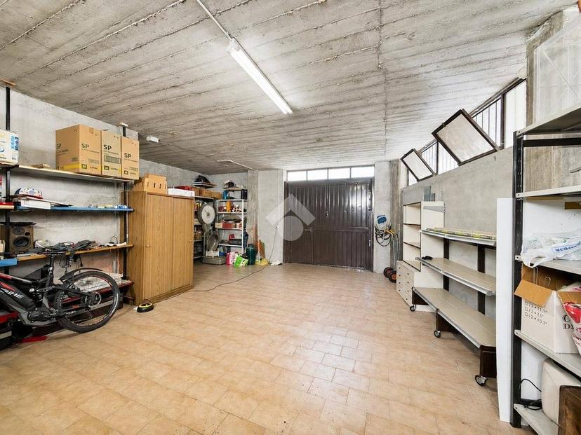 Terratetto unifamiliare via ai Monti 48, Centro, Bianzone — foto 19 di 33