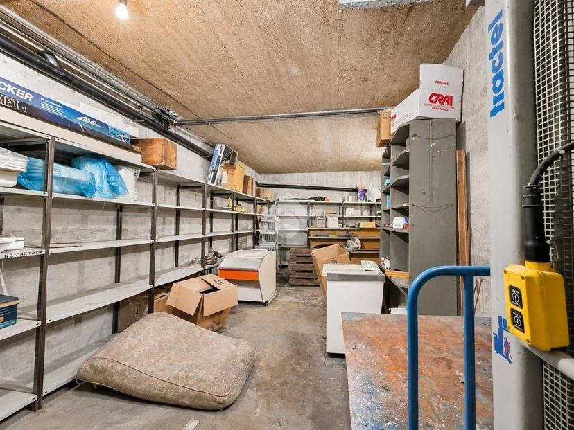 Terratetto unifamiliare via ai Monti 48, Centro, Bianzone — foto 32 di 33