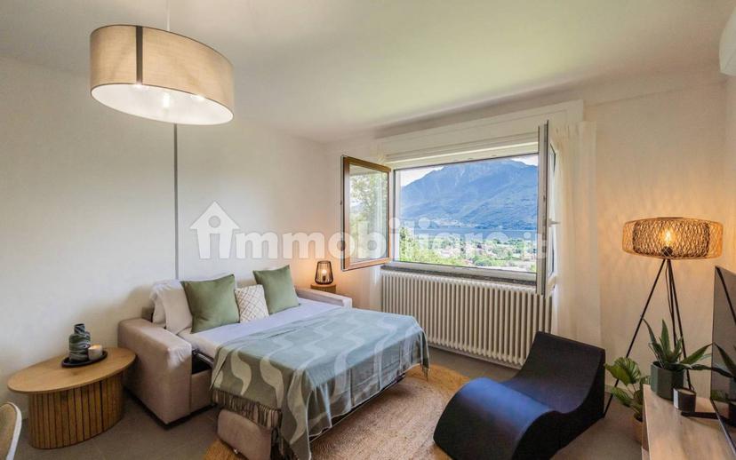 Trilocale via Martesana 25, San Gregorio, Gravedona ed Uniti — foto 21 di 24