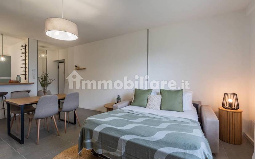 Trilocale via Martesana 25, San Gregorio, Gravedona ed Uniti — foto 16 di 24