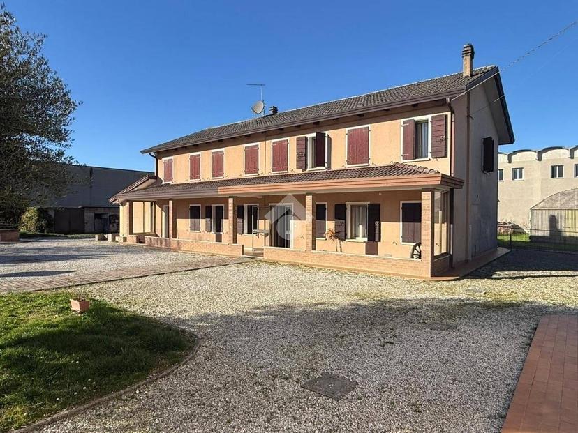 Villa unifamiliare via Evangelista Torricelli 11, Centro, Mogliano Veneto — foto 24 di 26