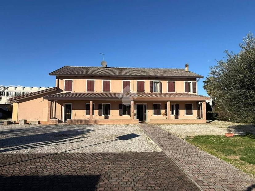 Villa unifamiliare via Evangelista Torricelli 11, Centro, Mogliano Veneto — foto 25 di 26
