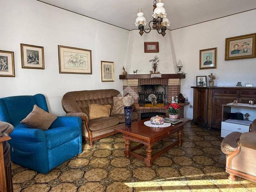 Villa unifamiliare via Evangelista Torricelli 11, Centro, Mogliano Veneto — foto 12 di 26