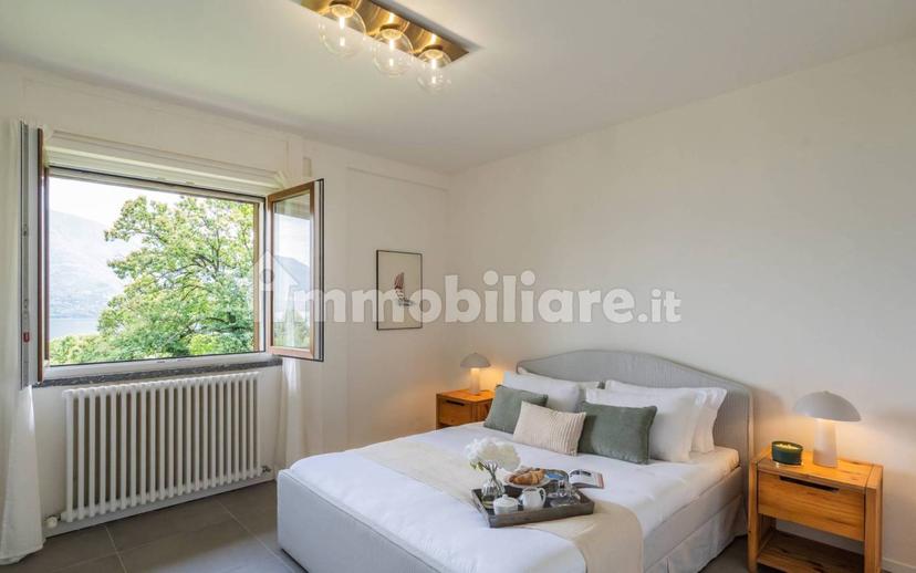 Trilocale via Martesana 25, San Gregorio, Gravedona ed Uniti — foto 13 di 24