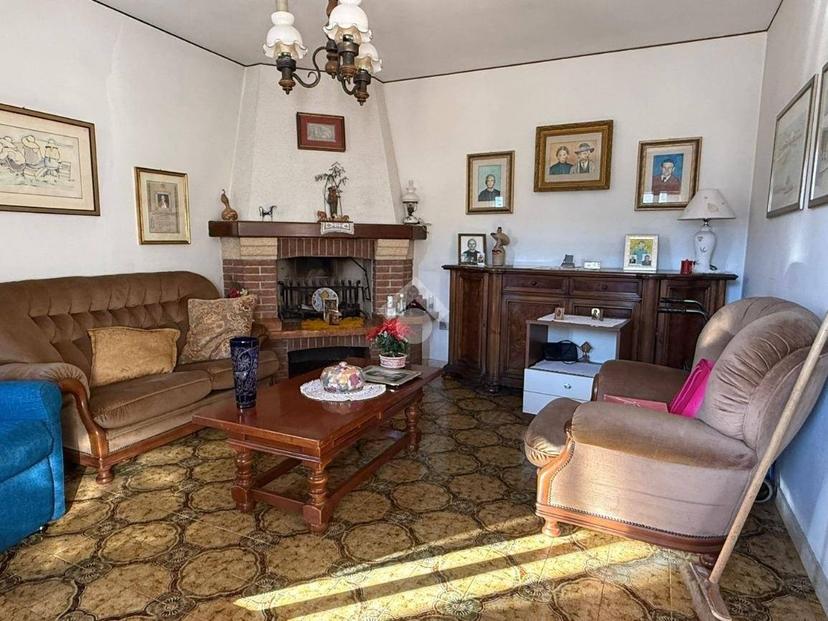Villa unifamiliare via Evangelista Torricelli 11, Centro, Mogliano Veneto — foto 14 di 26