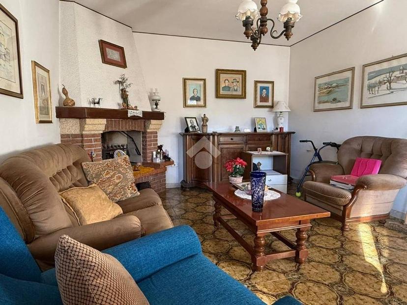 Villa unifamiliare via Evangelista Torricelli 11, Centro, Mogliano Veneto — foto 17 di 26