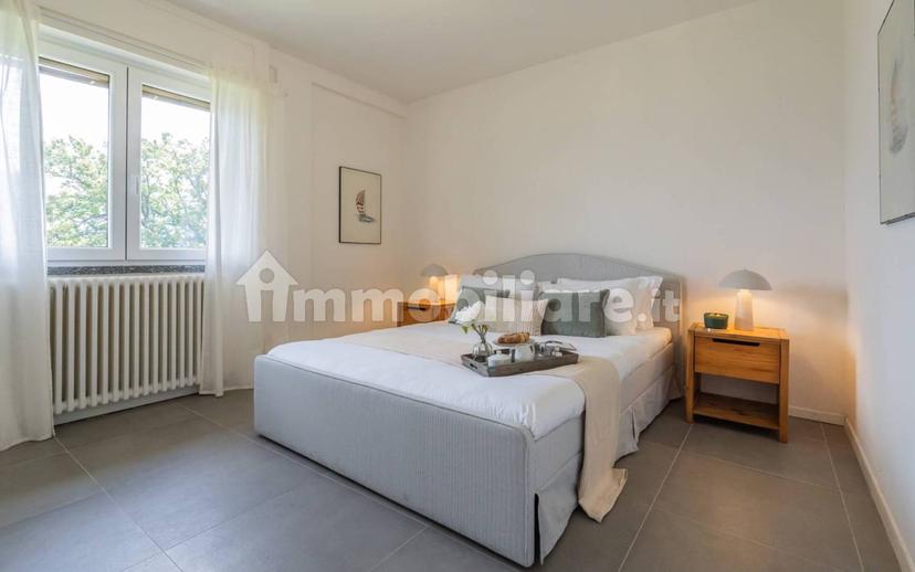 Trilocale via Martesana 25, San Gregorio, Gravedona ed Uniti — foto 19 di 24