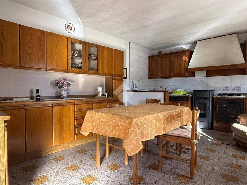 Villa unifamiliare via Evangelista Torricelli 11, Centro, Mogliano Veneto — foto 22 di 26