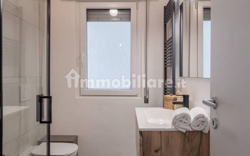 Trilocale via Martesana 25, San Gregorio, Gravedona ed Uniti — foto 11 di 24