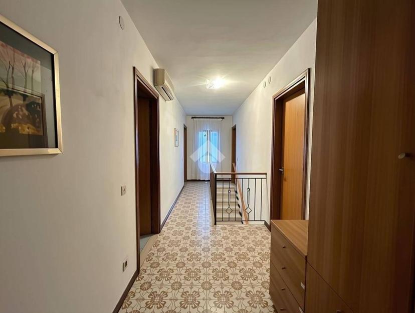 Villa unifamiliare via Evangelista Torricelli 11, Centro, Mogliano Veneto — foto 15 di 26