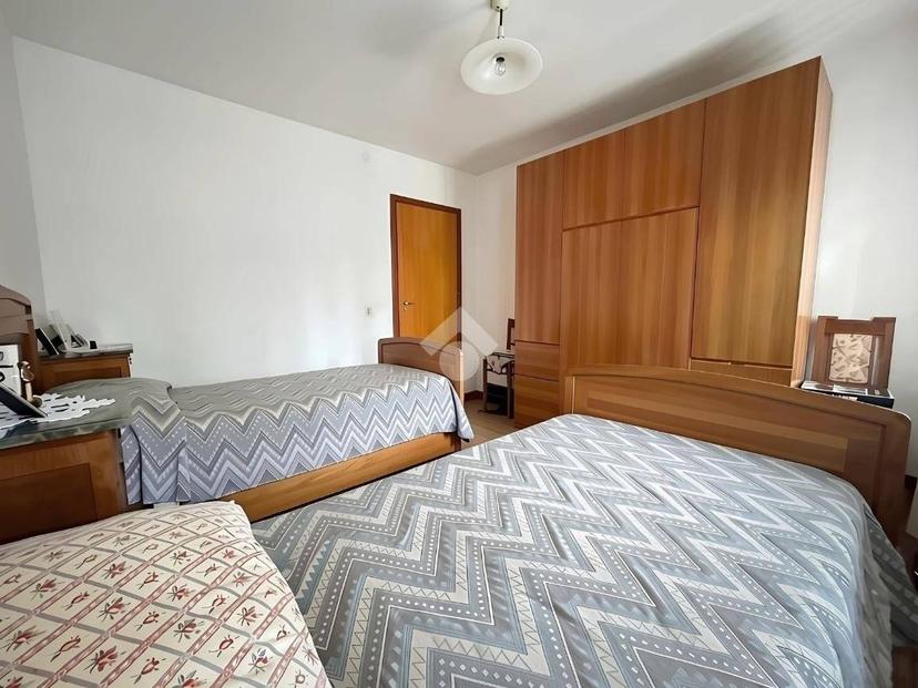 Villa unifamiliare via Evangelista Torricelli 11, Centro, Mogliano Veneto — foto 23 di 26