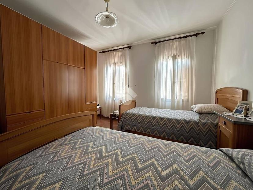 Villa unifamiliare via Evangelista Torricelli 11, Centro, Mogliano Veneto — foto 21 di 26