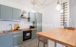 Trilocale via Martesana 25, San Gregorio, Gravedona ed Uniti