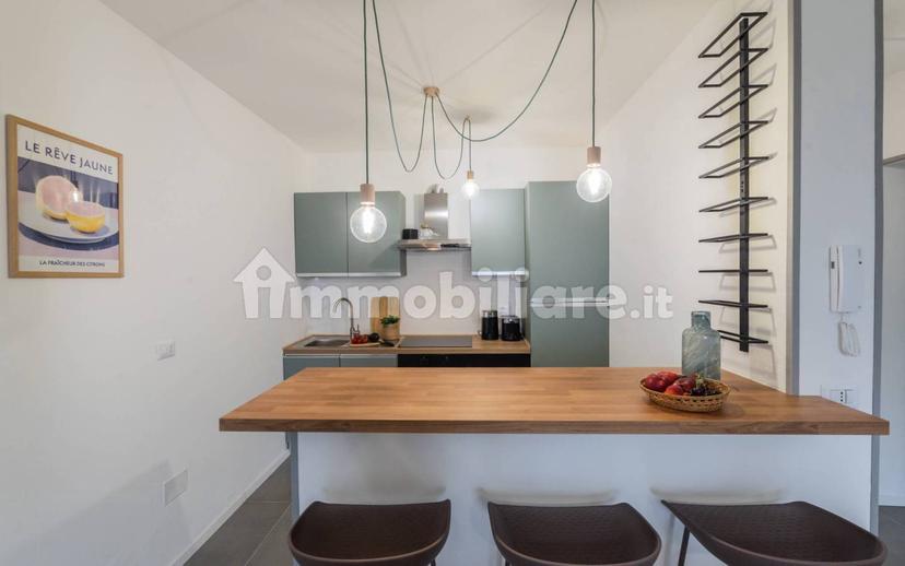 Trilocale via Martesana 25, San Gregorio, Gravedona ed Uniti — foto 12 di 24