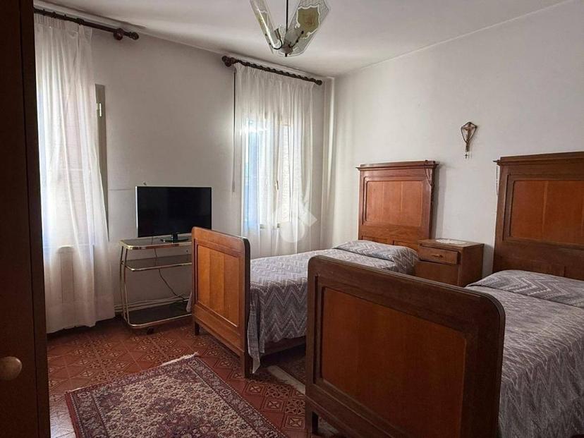 Villa unifamiliare via Evangelista Torricelli 11, Centro, Mogliano Veneto — foto 19 di 26