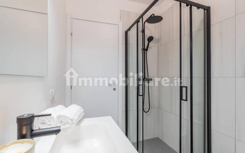 Trilocale via Martesana 25, San Gregorio, Gravedona ed Uniti — foto 24 di 24
