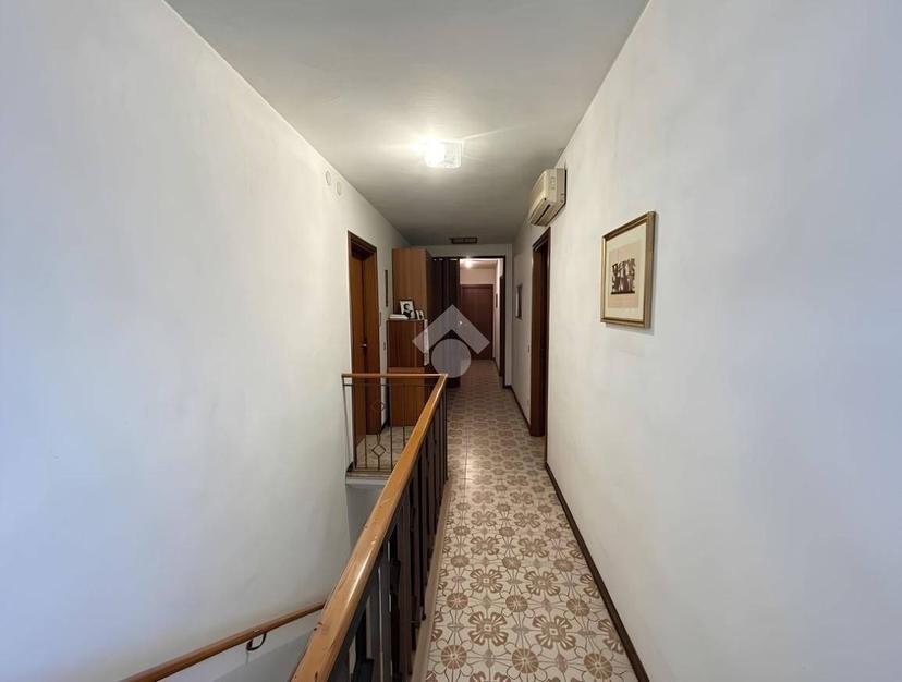 Villa unifamiliare via Evangelista Torricelli 11, Centro, Mogliano Veneto — foto 18 di 26